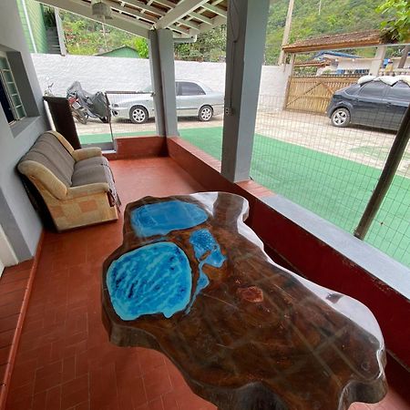 Camas Enseada Koa Villa Ubatuba Exterior foto