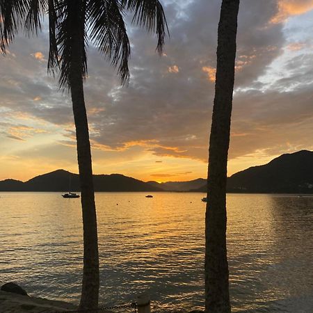 Camas Enseada Koa Villa Ubatuba Exterior foto