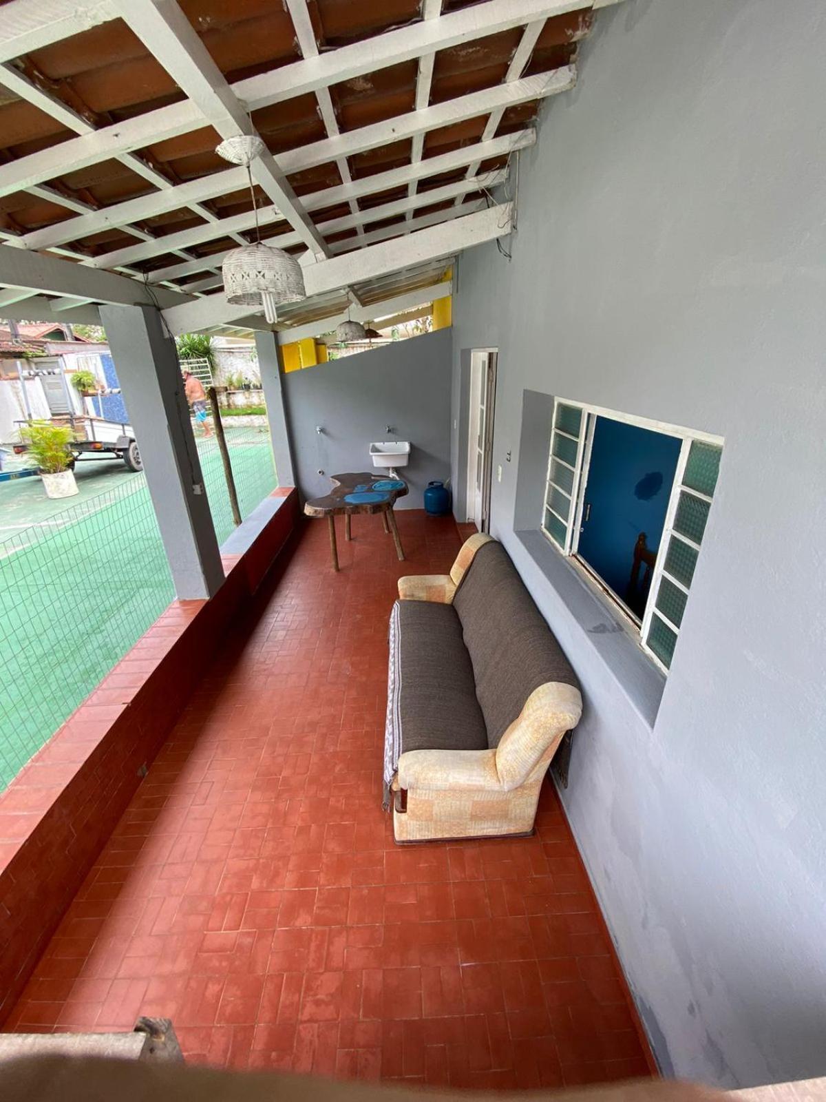 Camas Enseada Koa Villa Ubatuba Exterior foto
