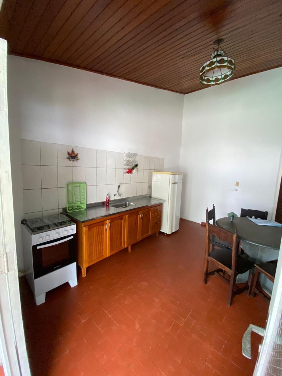 Camas Enseada Koa Villa Ubatuba Exterior foto