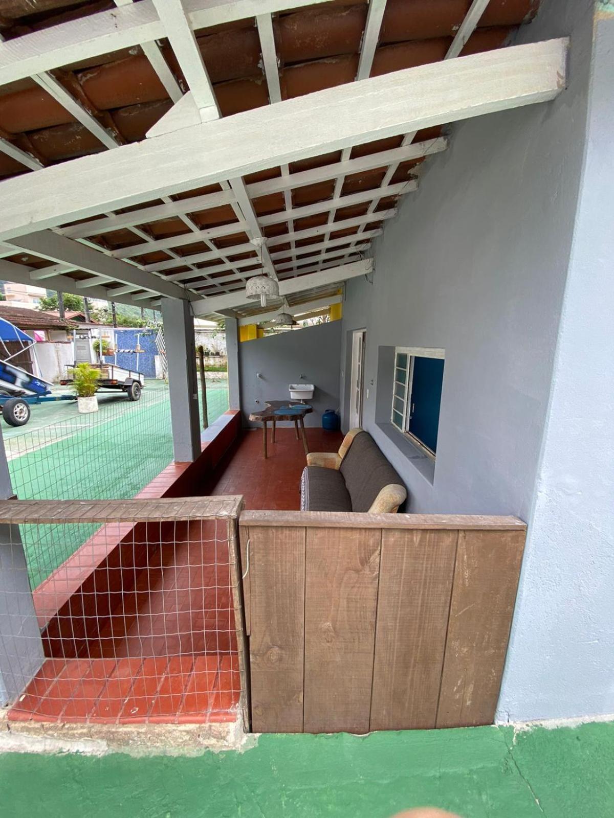 Camas Enseada Koa Villa Ubatuba Exterior foto