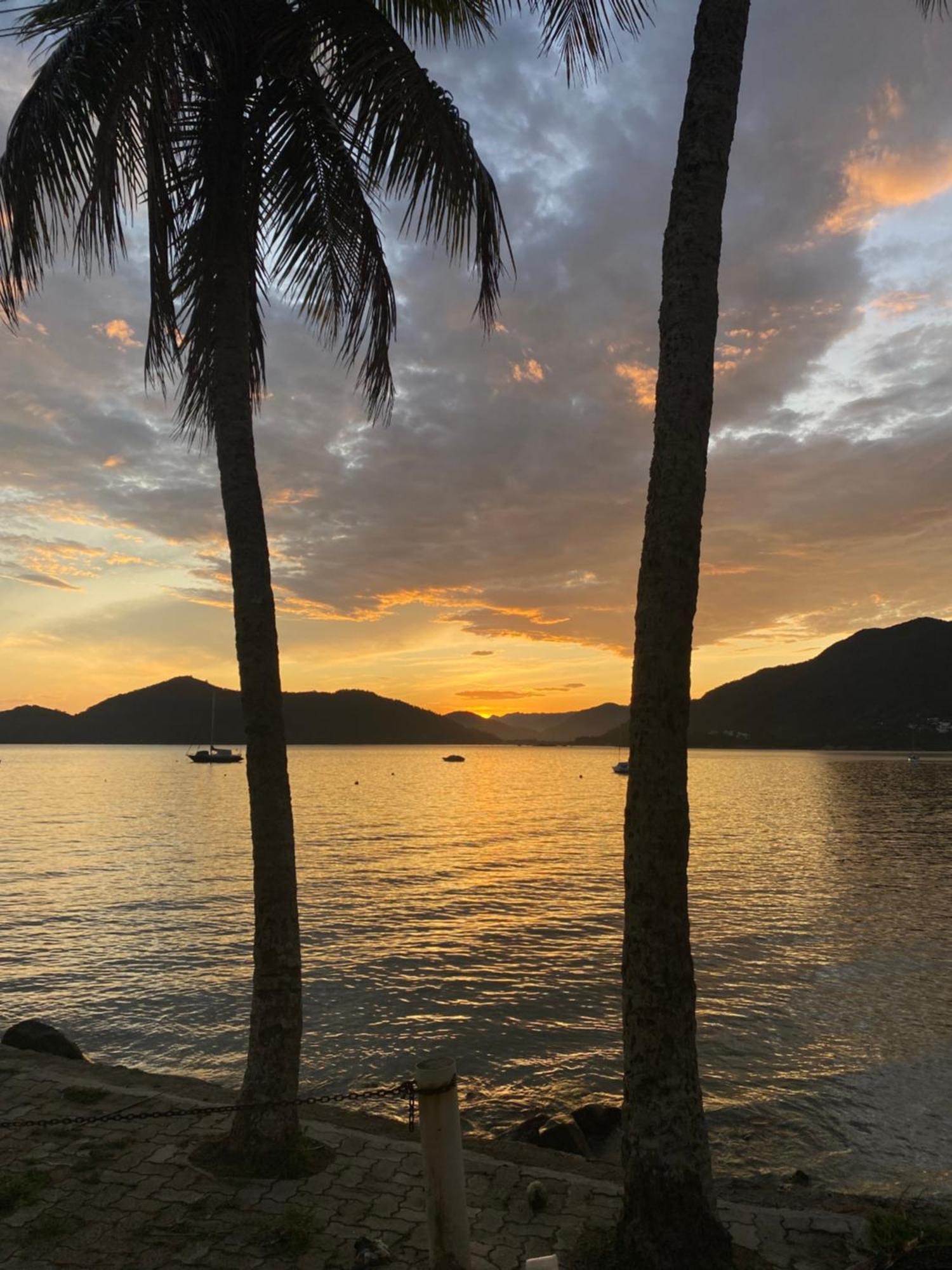 Camas Enseada Koa Villa Ubatuba Exterior foto